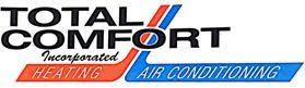 Total Comfort Logo